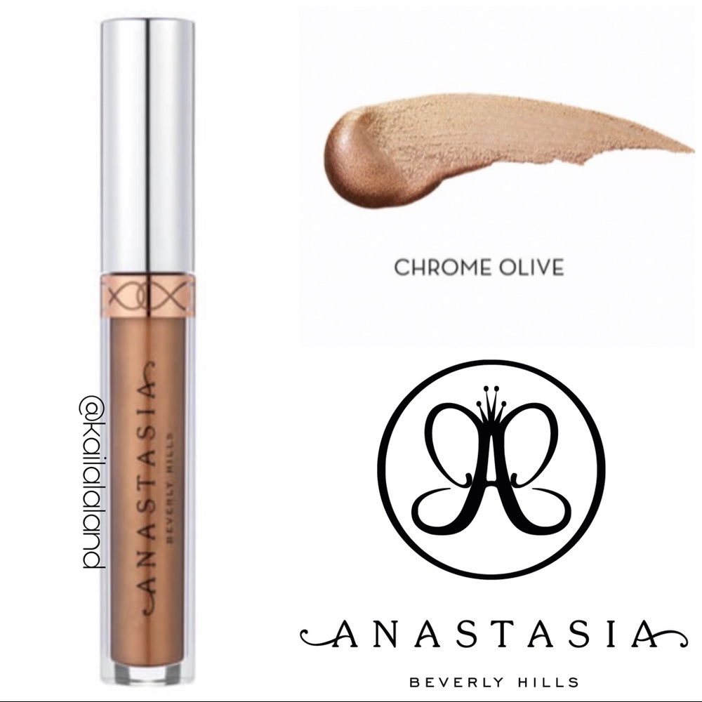 Anastasia Beverly Hills Liquid Lipstick